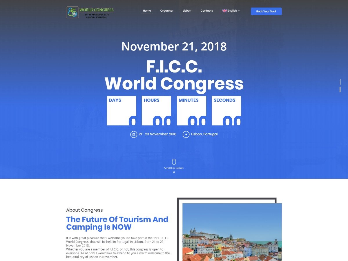 RCW Digital Agency - Lisboa - Otimização de Motores de Busca SEO