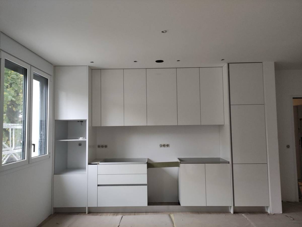 Finitura Interiors - Caminha - Remodelação de Casa de Banho