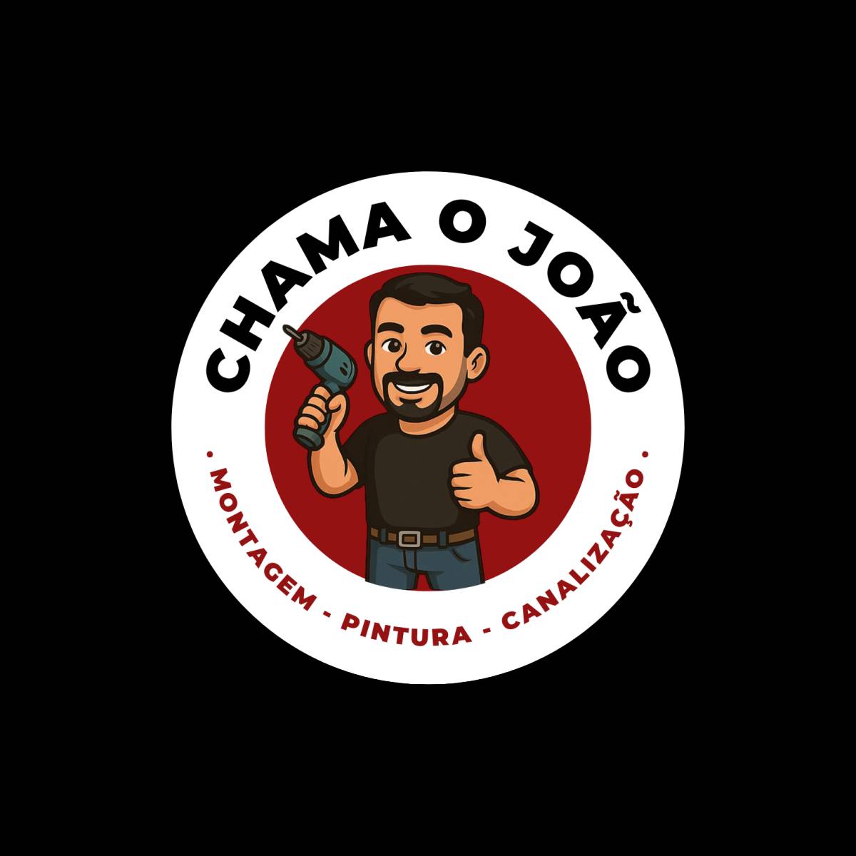 ChamaoJoão - Lisboa - Peinture de portes