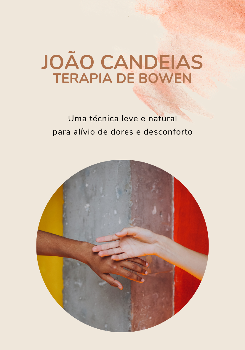 João Candeias - Lisboa - Alternative Healing and Hypnoteraphy