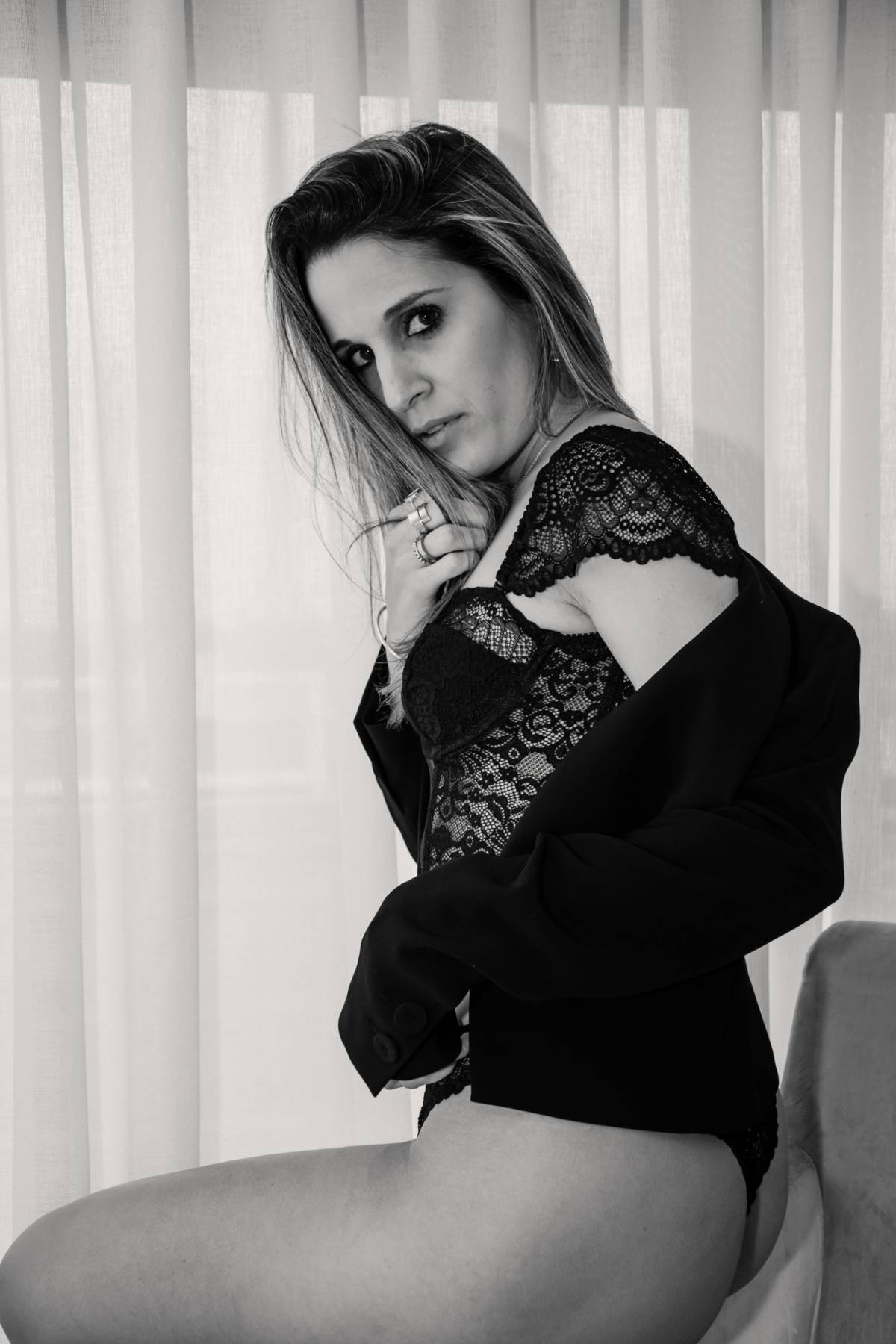 Milena Luísa - Ourém - Family Portrait Photography