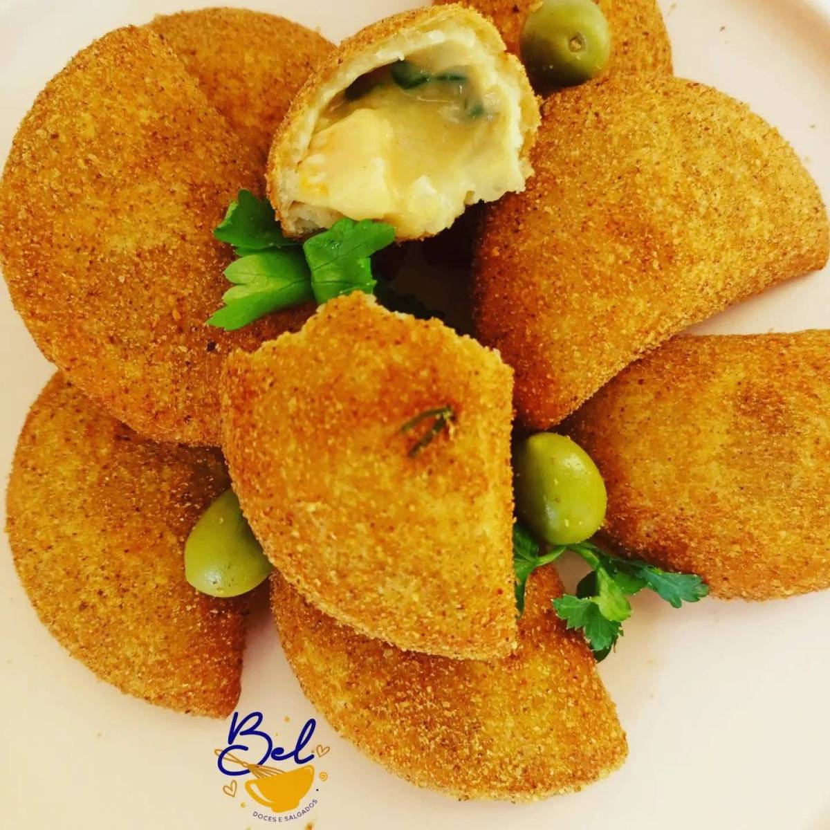 Belcakes - Sintra - Catering - Events and Parties