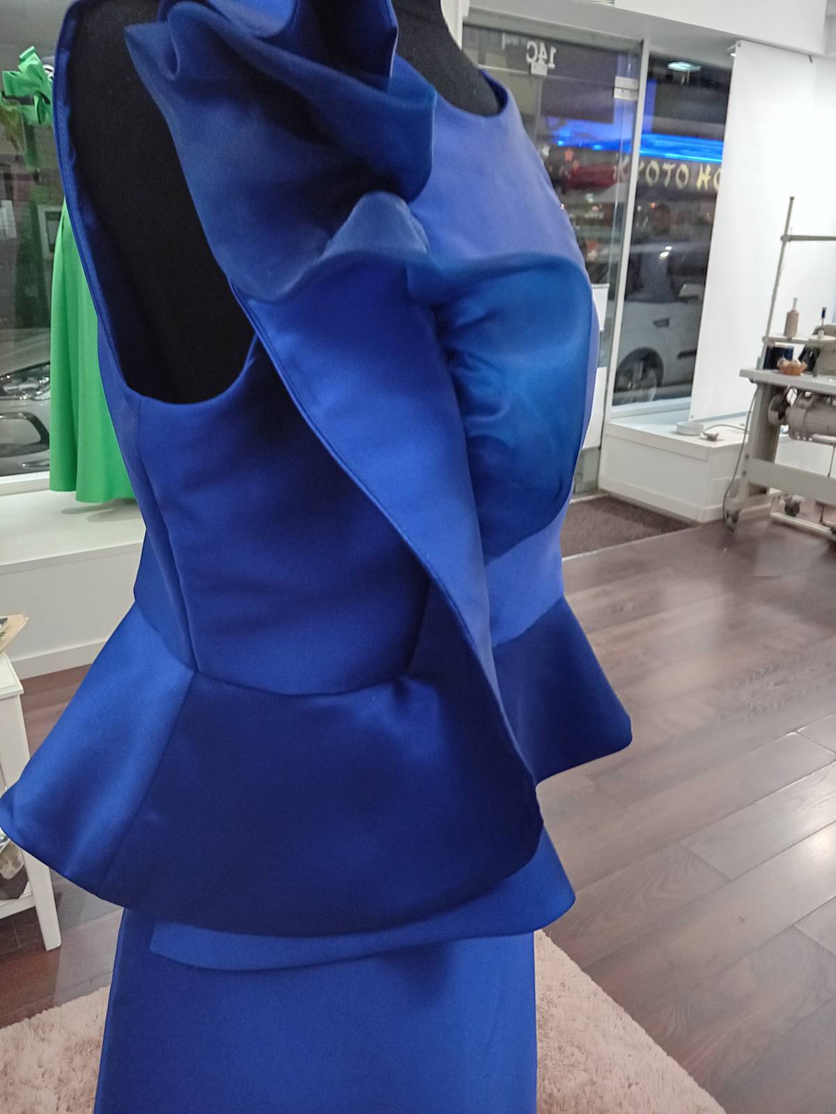 Maria Diniss - Aveiro - Näh-, Häkel- und Strickkurse