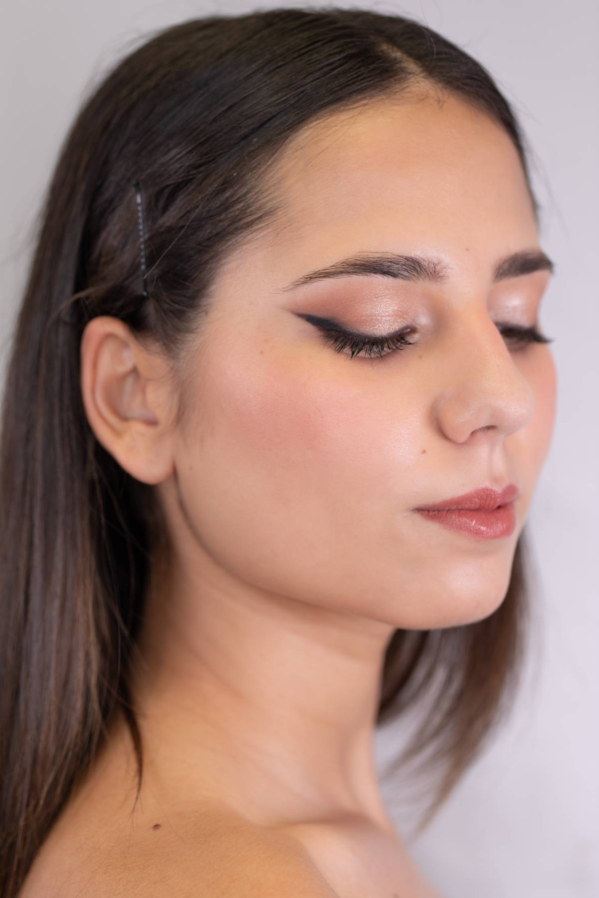 Alice Figueiras - Sesimbra - Haarstyling für Events