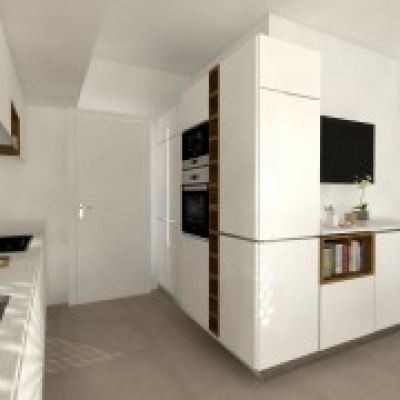 DJRMC - Arquitetura e Construção - Almada - Instalação de Jacuzzi e Spa