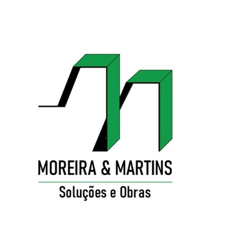 Moreira & Martins - Soluções e Obras - Vila do Conde - Dachausbau