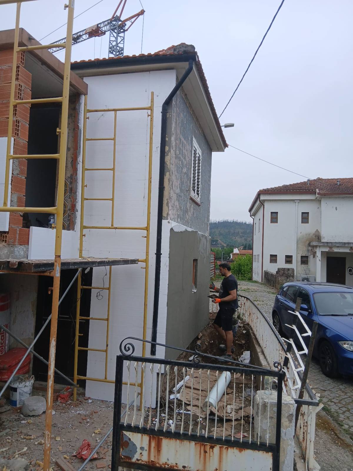 Imperium Construções & Remodelações - Vila Nova de Gaia - Construção Civil