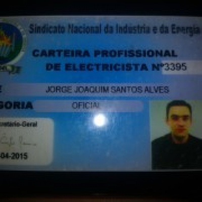 Jorge Alves - Gondomar - Fan Installation