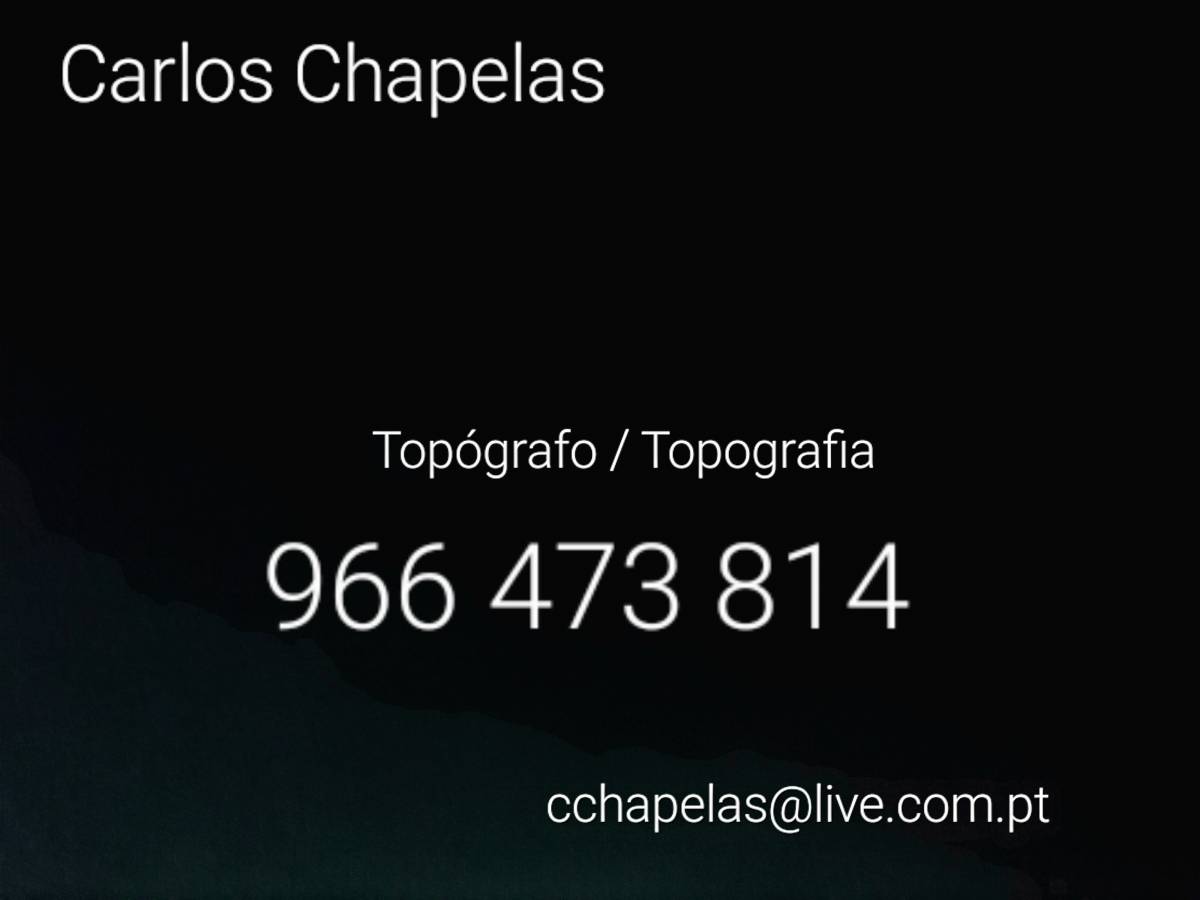 Carlos chapelas - Cascais - Private Detective