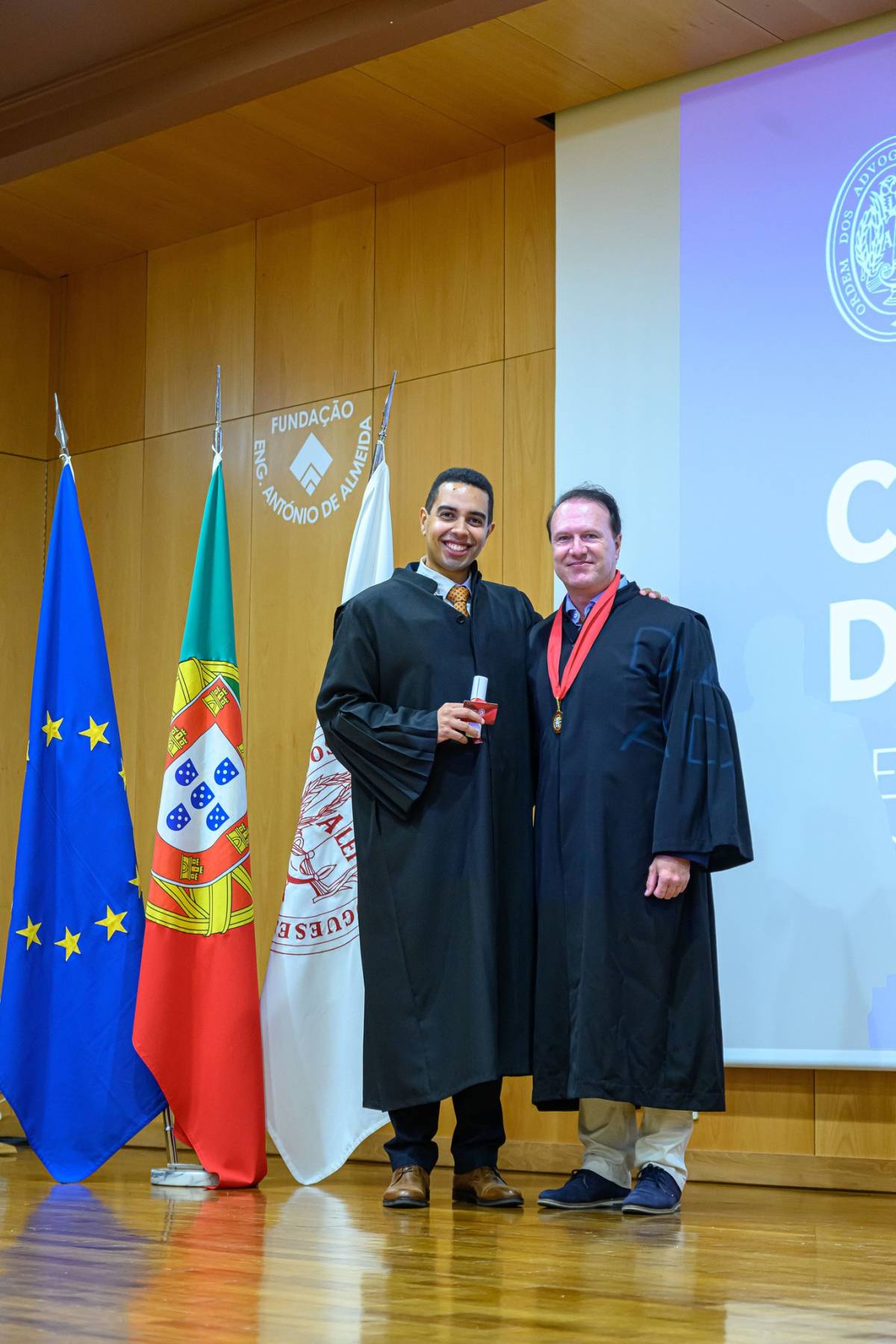 Horacio Baptista Ladera - Matosinhos - Abogados especialistas en impuestos