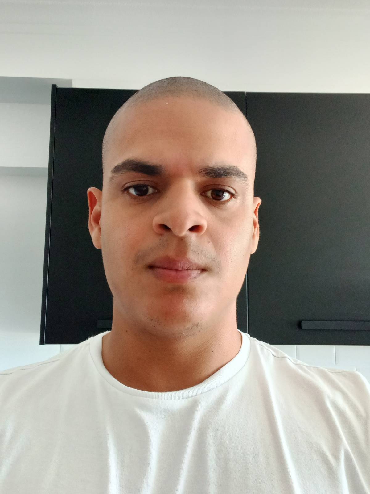Lucas vinicius - Sintra - Innenanstrich