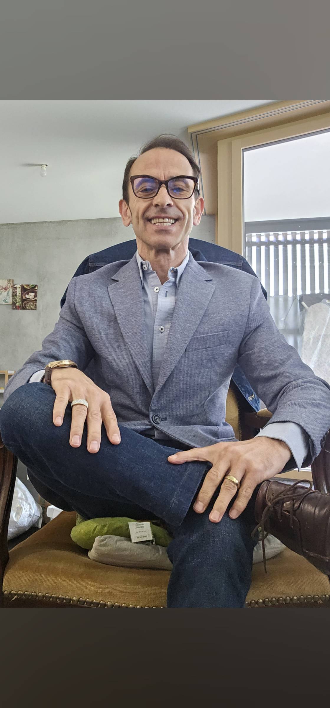 Jose Alves - Guimarães - Home Organizing