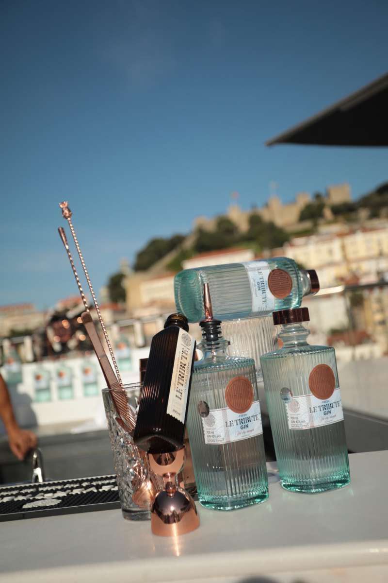 Just Frame It Lda - Lisboa - Eventfotografie