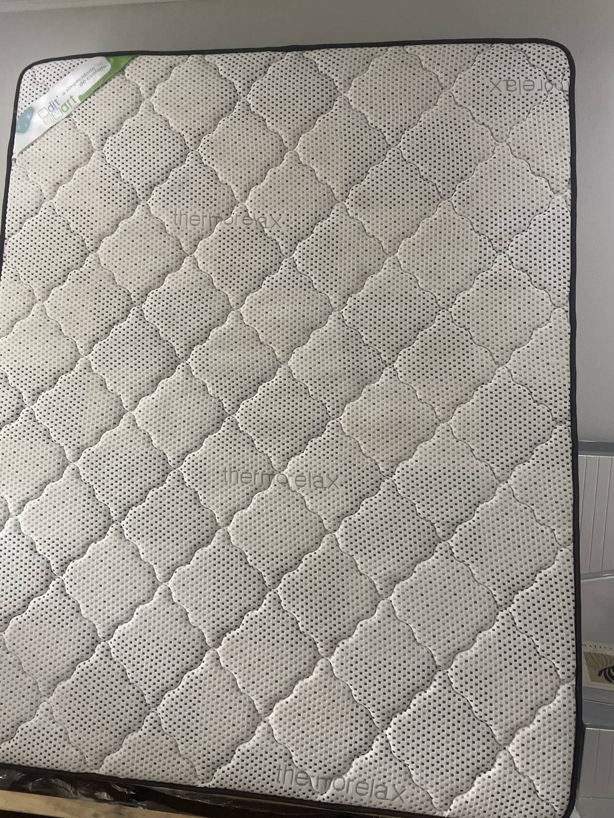 Mattress Cleaning