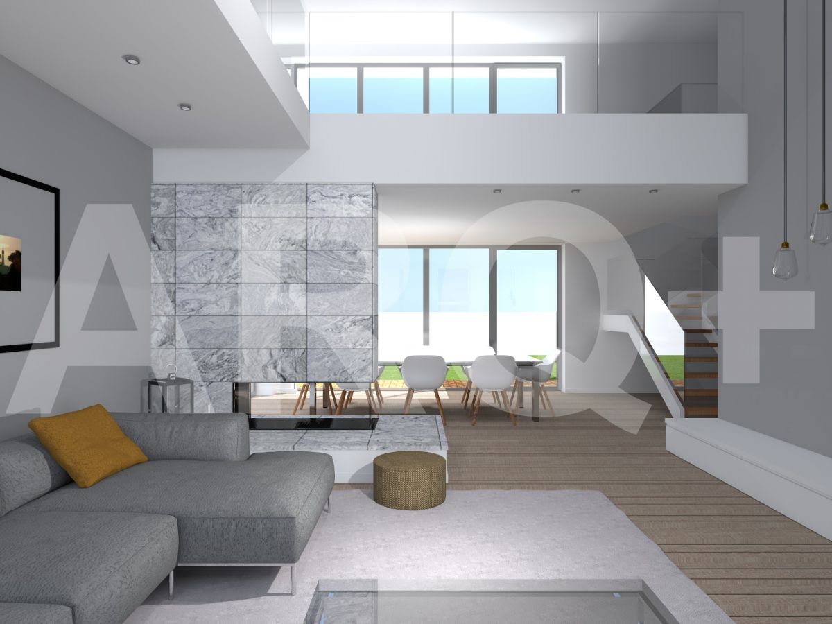 ARQ+ - Almada - Engineering and Technical Design