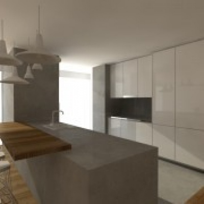 DJRMC - Arquitetura e Construção - Almada - Instalação de Pavimento em Pedra ou Ladrilho