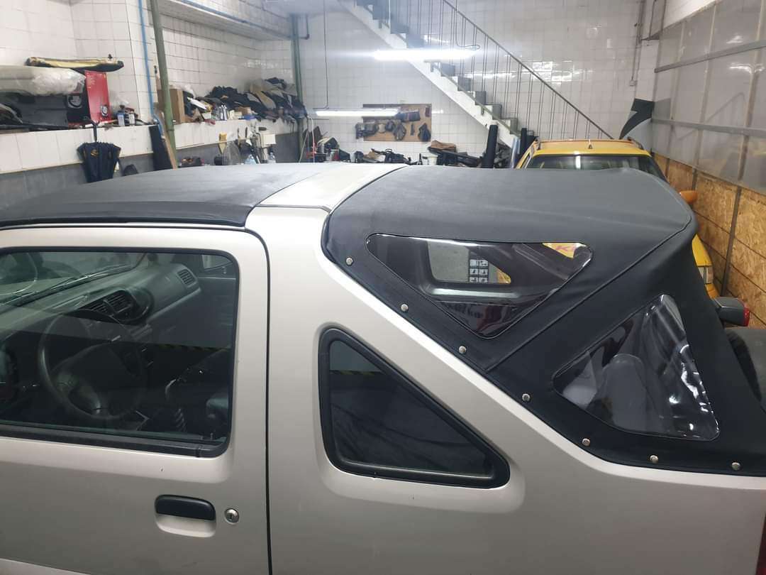 Fernando - Vila Nova de Gaia - Upholstery Service