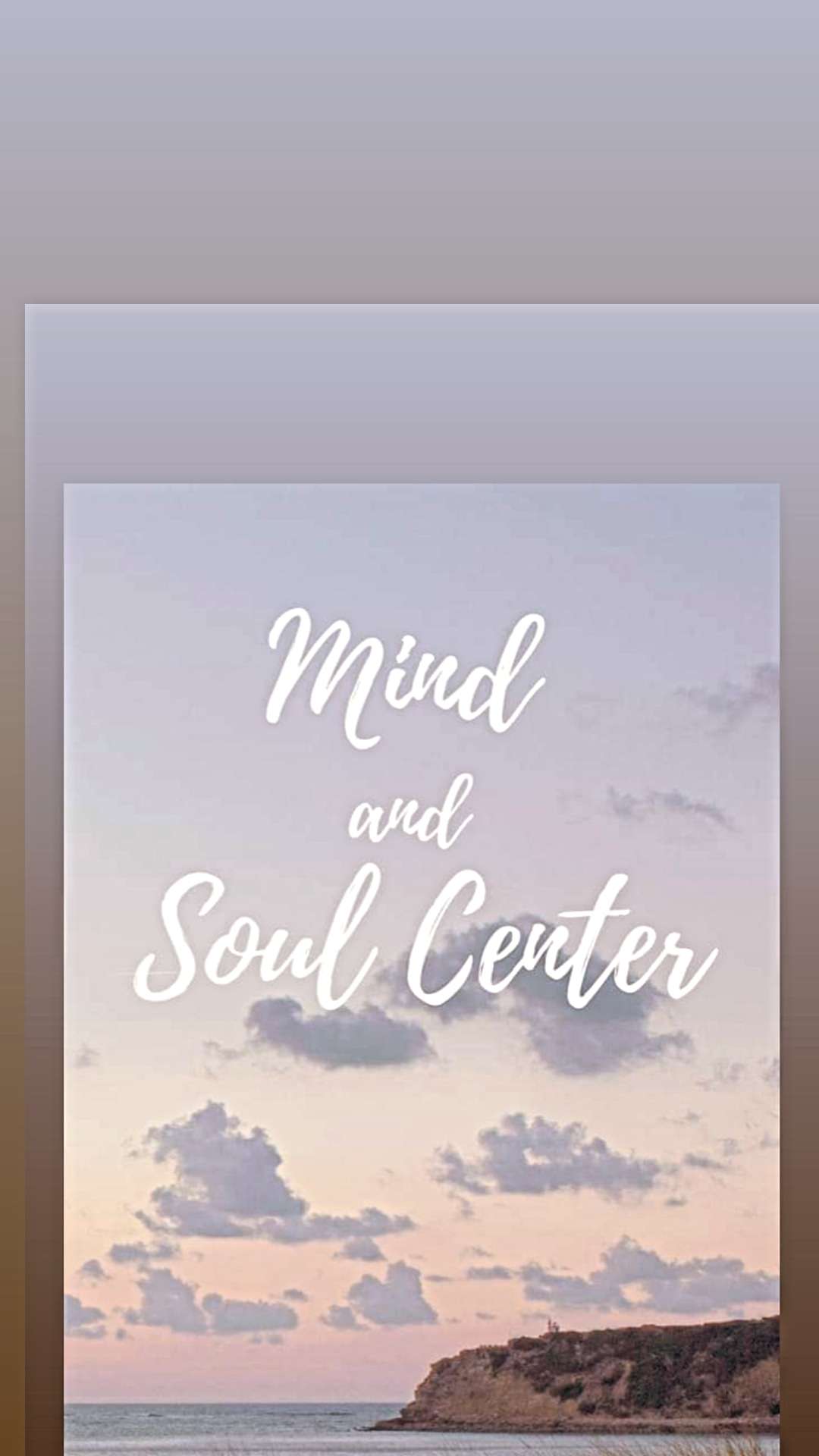 Mind and Soul Center International Hypnosis - Tavira - Vidente