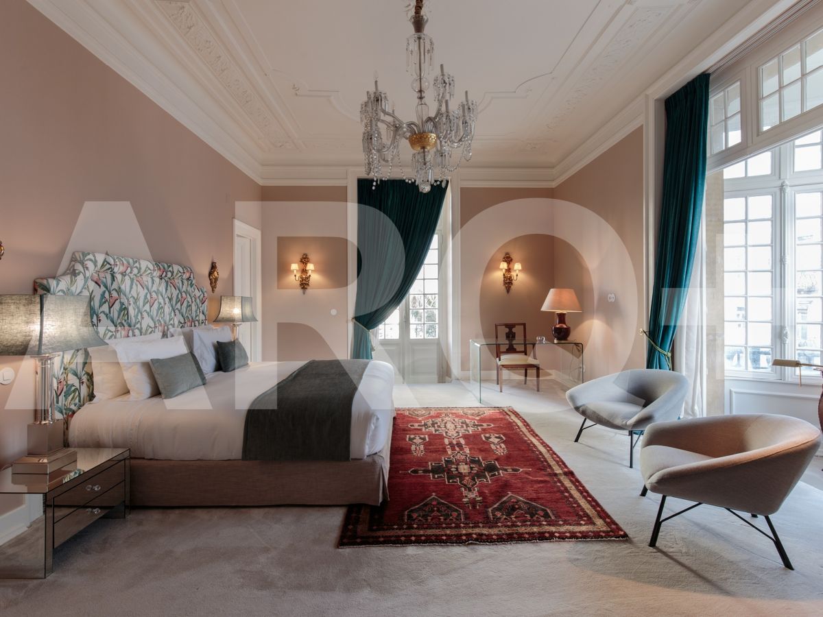ARQ+ - Almada - Flooring