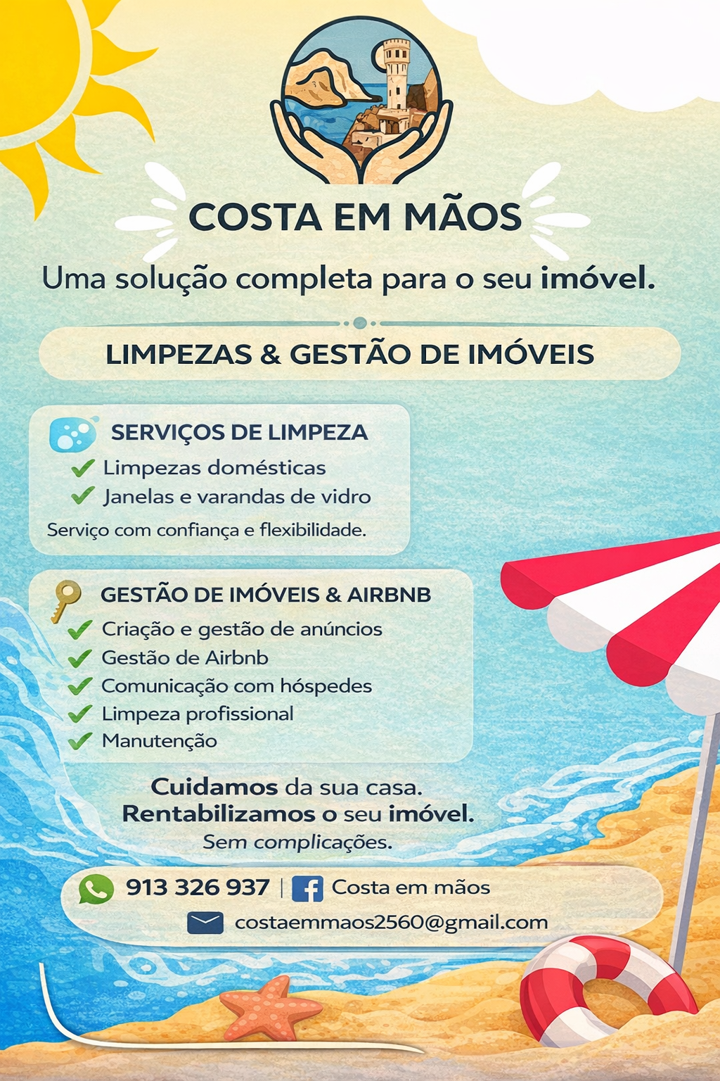 Costa em Mãos - Torres Vedras - Remoção de Tronco de Árvore