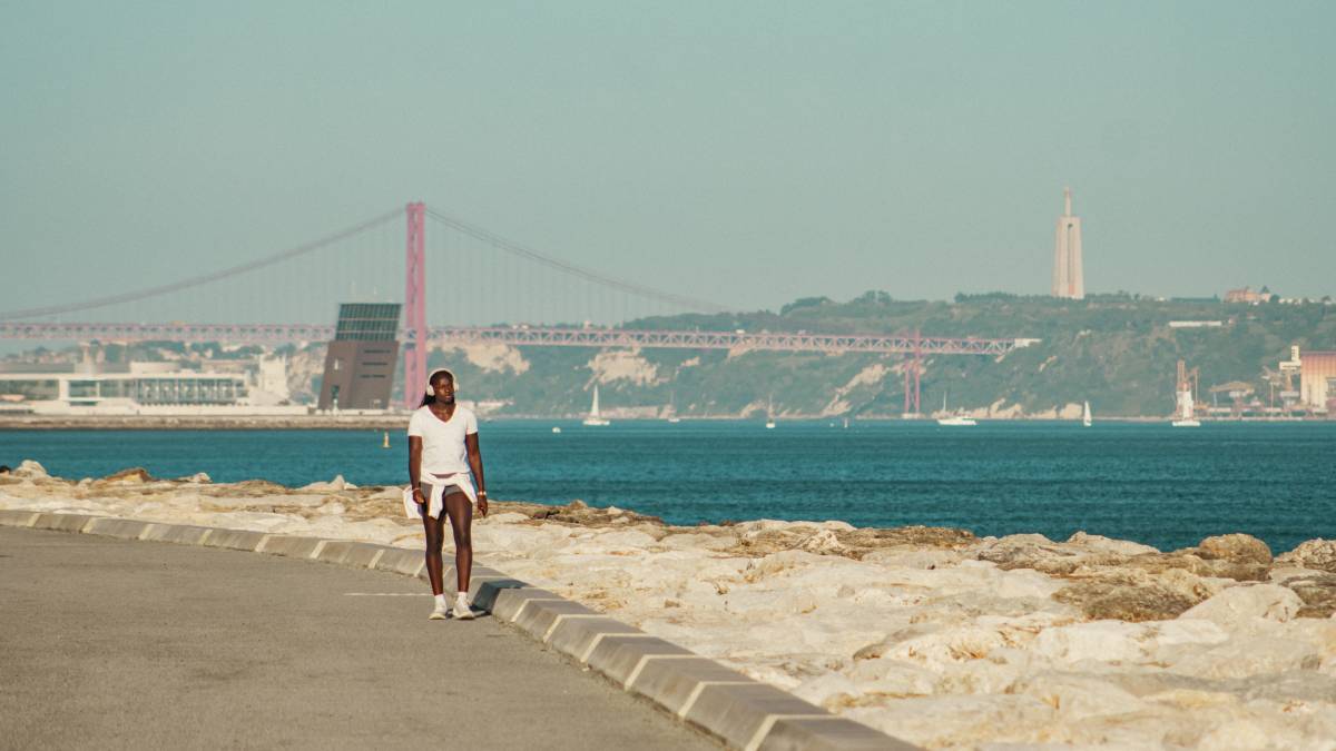 Alejandra Palacio - Lisboa - Diseño gráfico