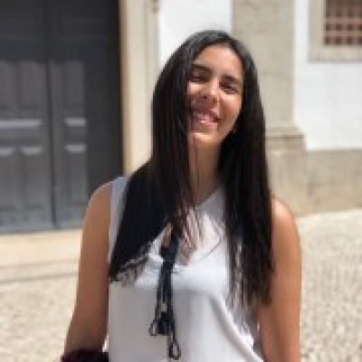 Nicole Sousa - Cadaval - Masaje deportivo