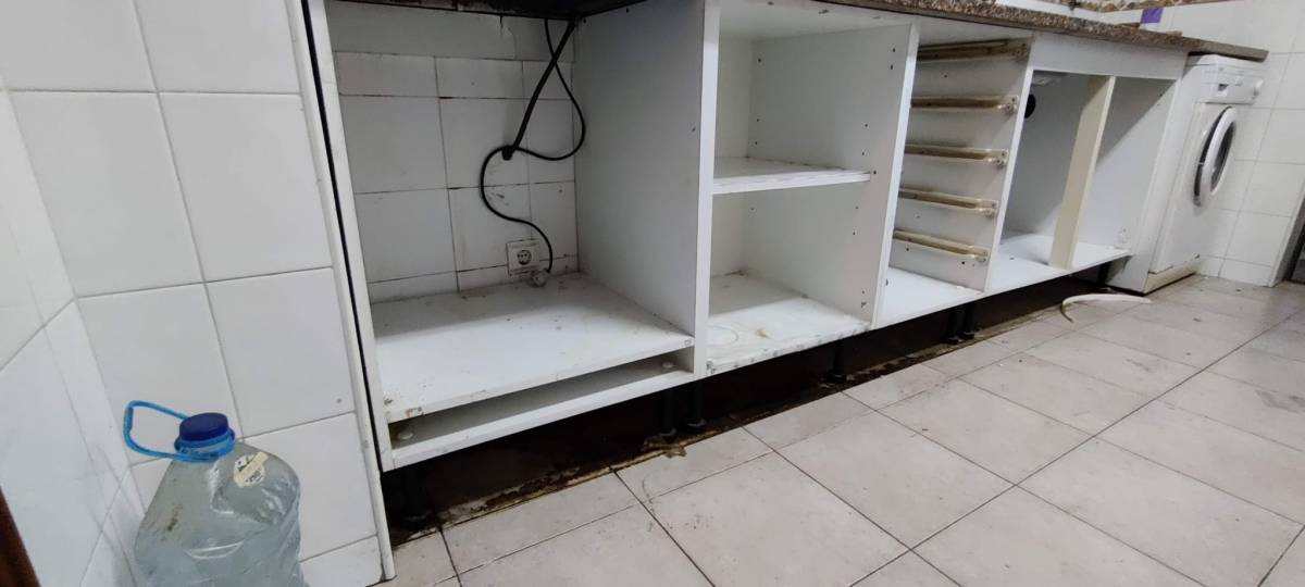 Marc Valente - Amadora - Furniture Assembly