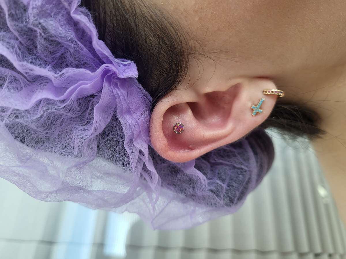 Supiercer - Cascais - Lojas de Piercings