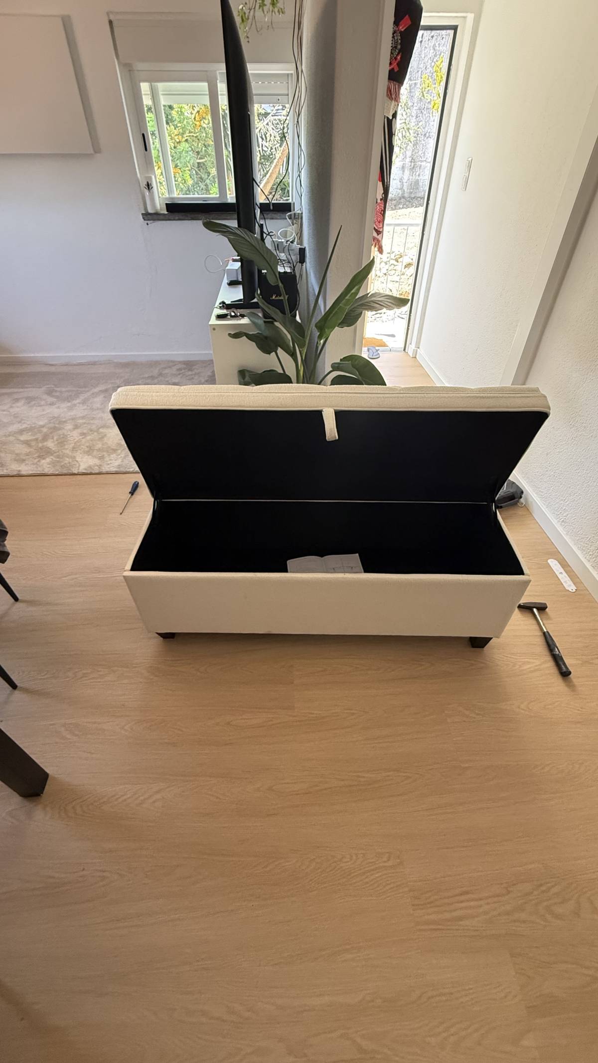 Edson Giannaccini - Cascais - Rasenpflege - Kompletter Rundum-Service