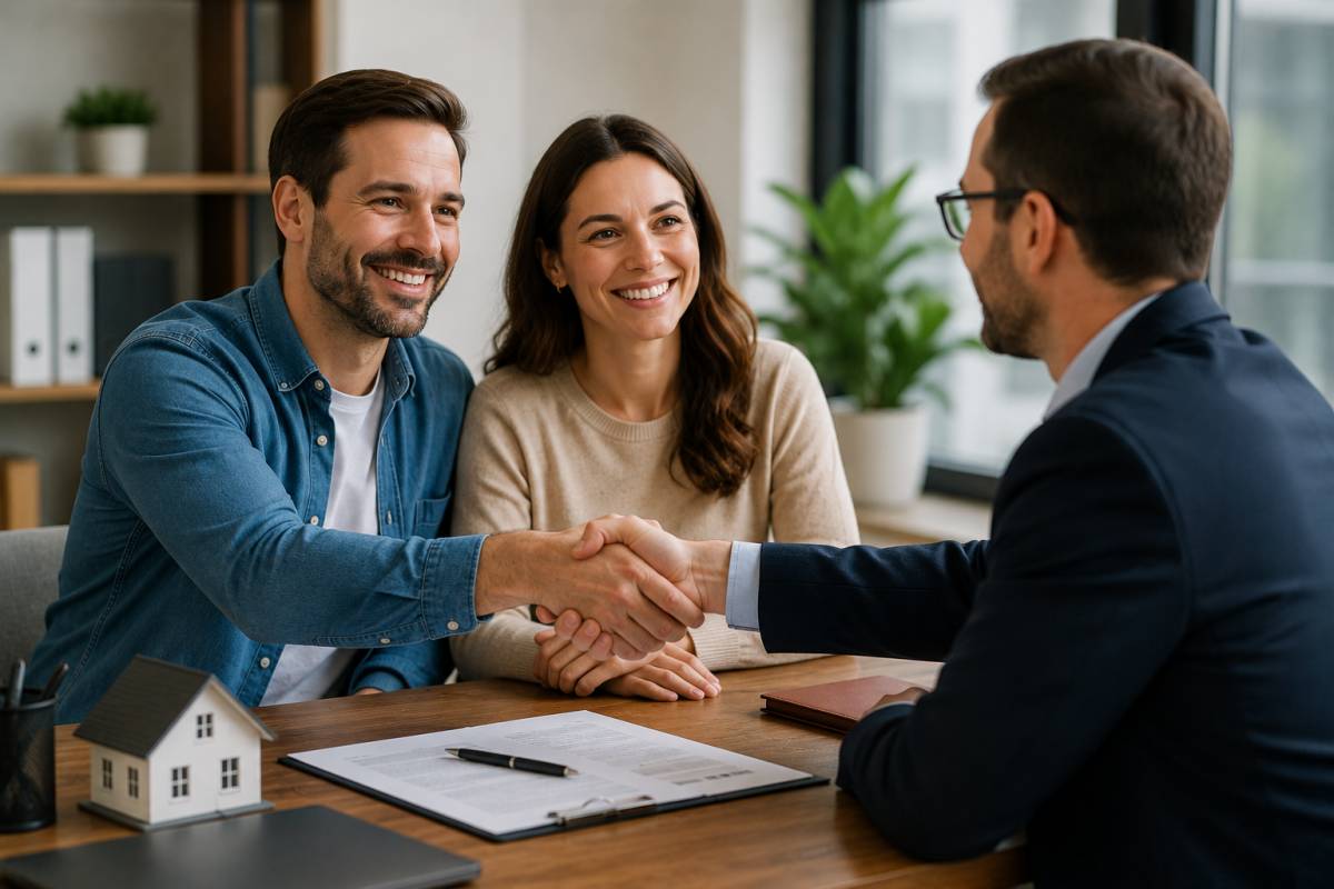 Comprador Protegido — Home Inspection Portugal - Lisboa - Avaliação de Imóveis