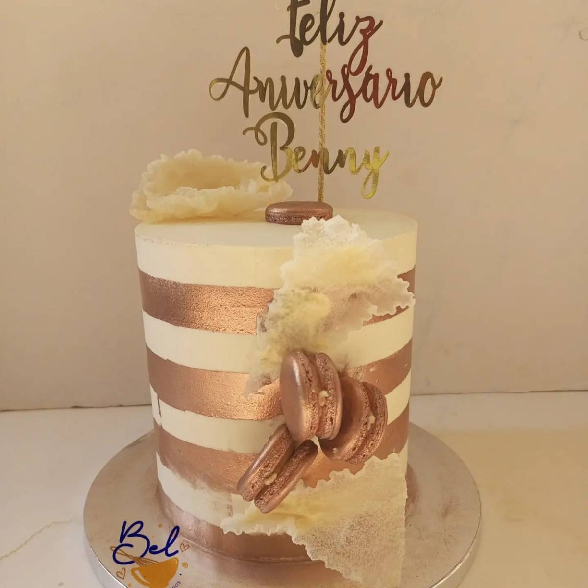 Belcakes - Sintra - Cakes and Sweets