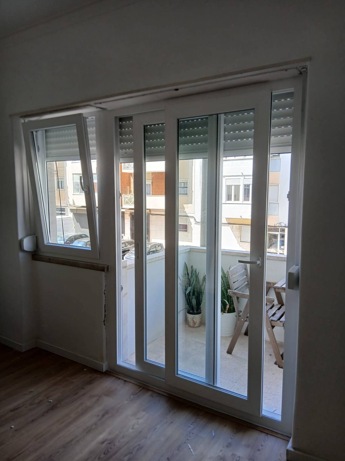 Ejanelas - Sintra - Window Repair