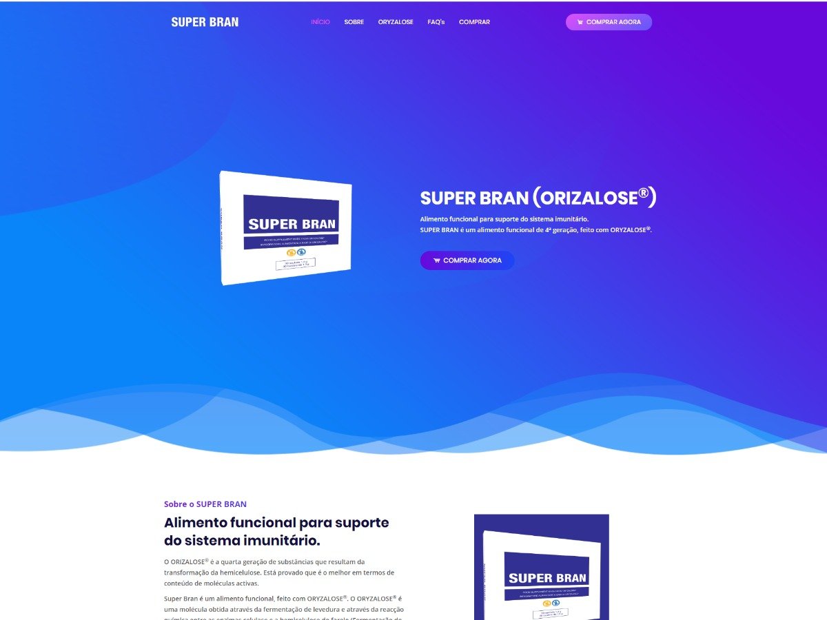 RCW Digital Agency - Lisboa - Design de Blogs
