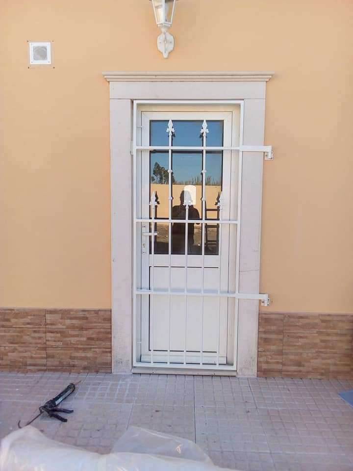 Carlos Freitas - Torres Vedras - Gazebo Installation