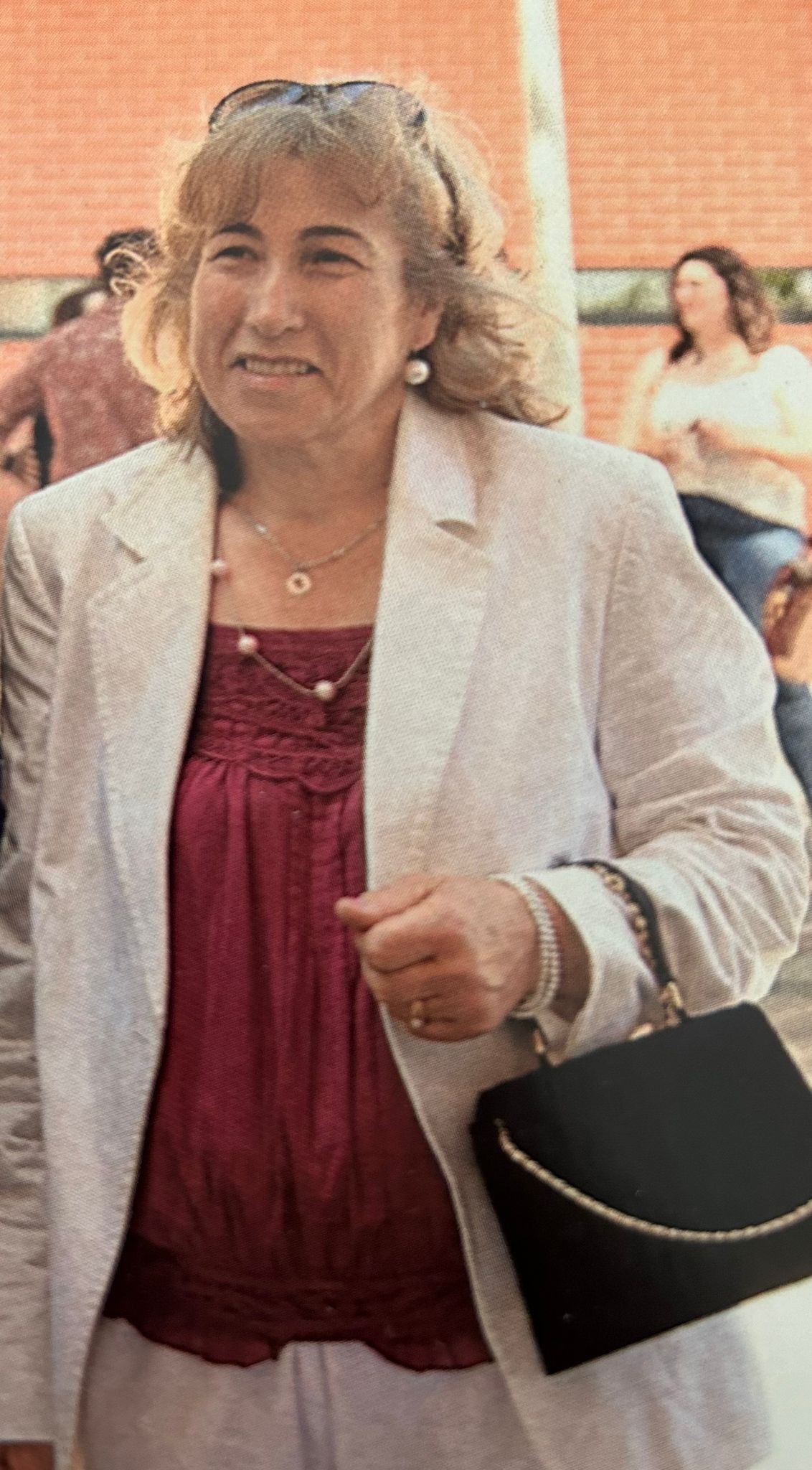Lídia Cordeiro - Caldas da Rainha - Haushalt organisieren