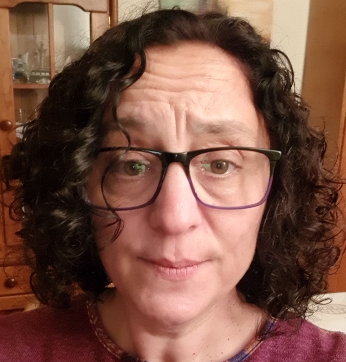 Paula Margarida Ramos - Sines - Portuguese Lessons