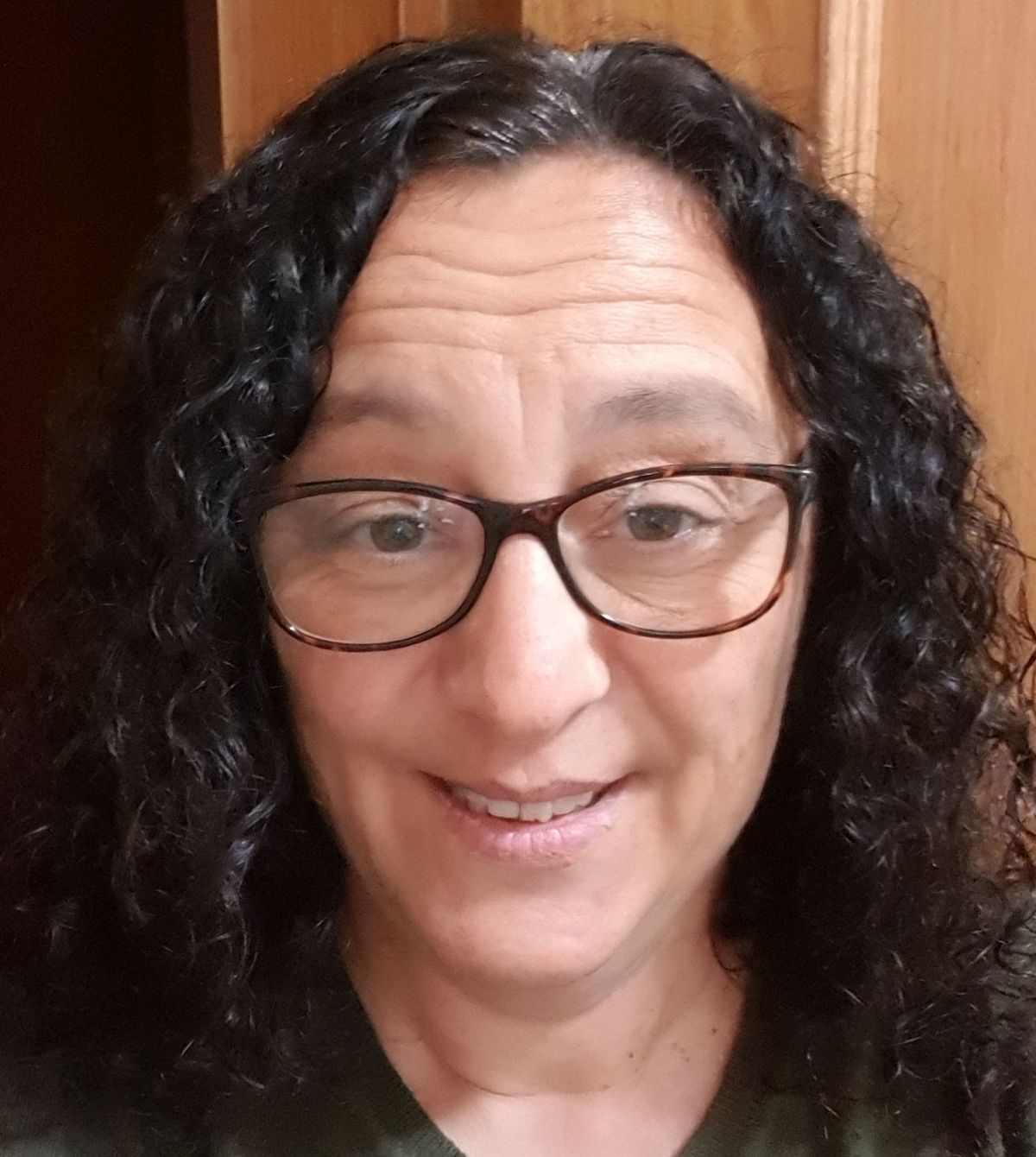 Paula Margarida Ramos - Sines - English Tutoring