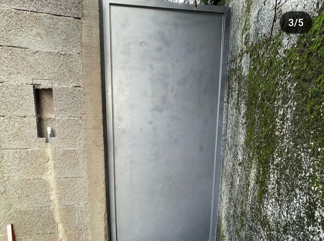 Serralharia JMP - Guimarães - Stair and Staircase Repair