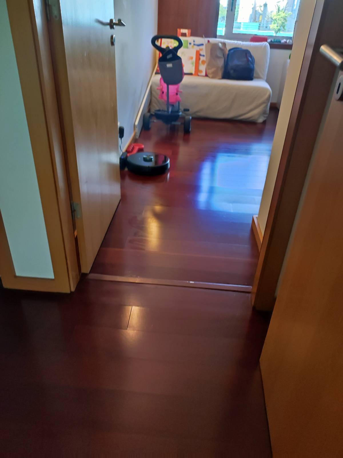Anna Santos - Amadora - Property Cleanup