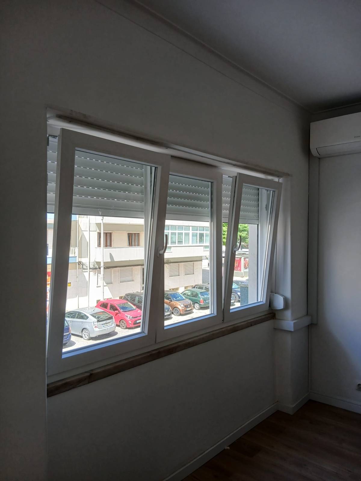 Ejanelas - Sintra - Skylights