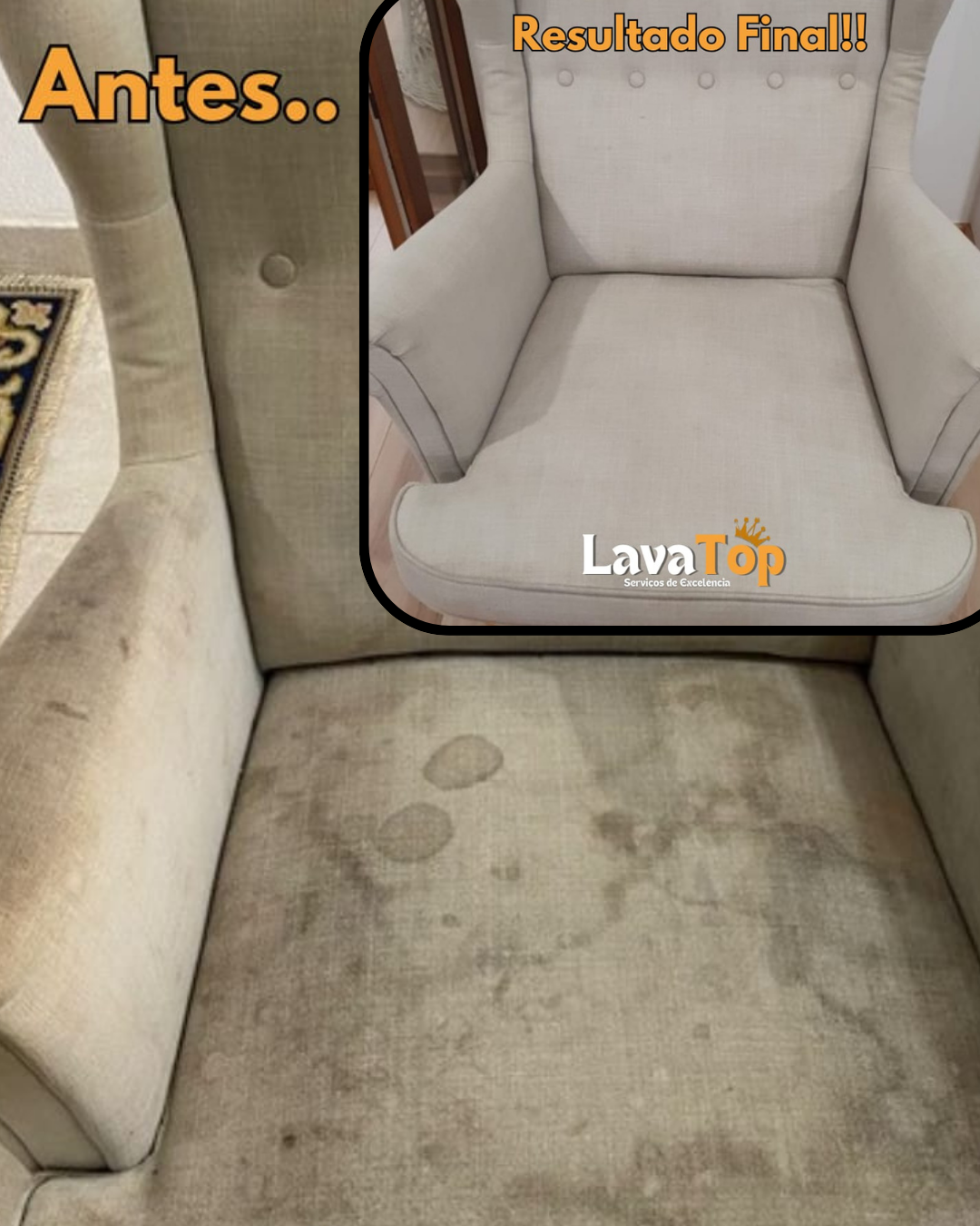LavaTop - Águeda - Limpieza y Lavado de Coches