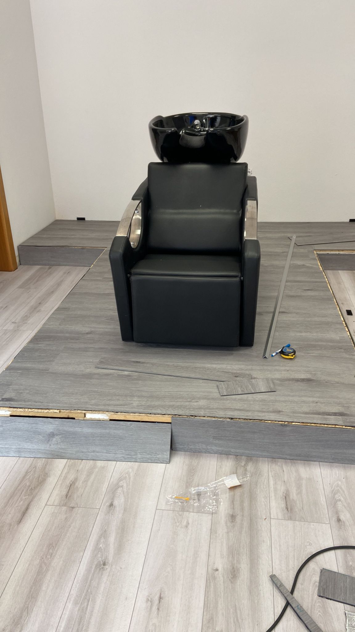 JFservices - Leiria - Home Waterproofing