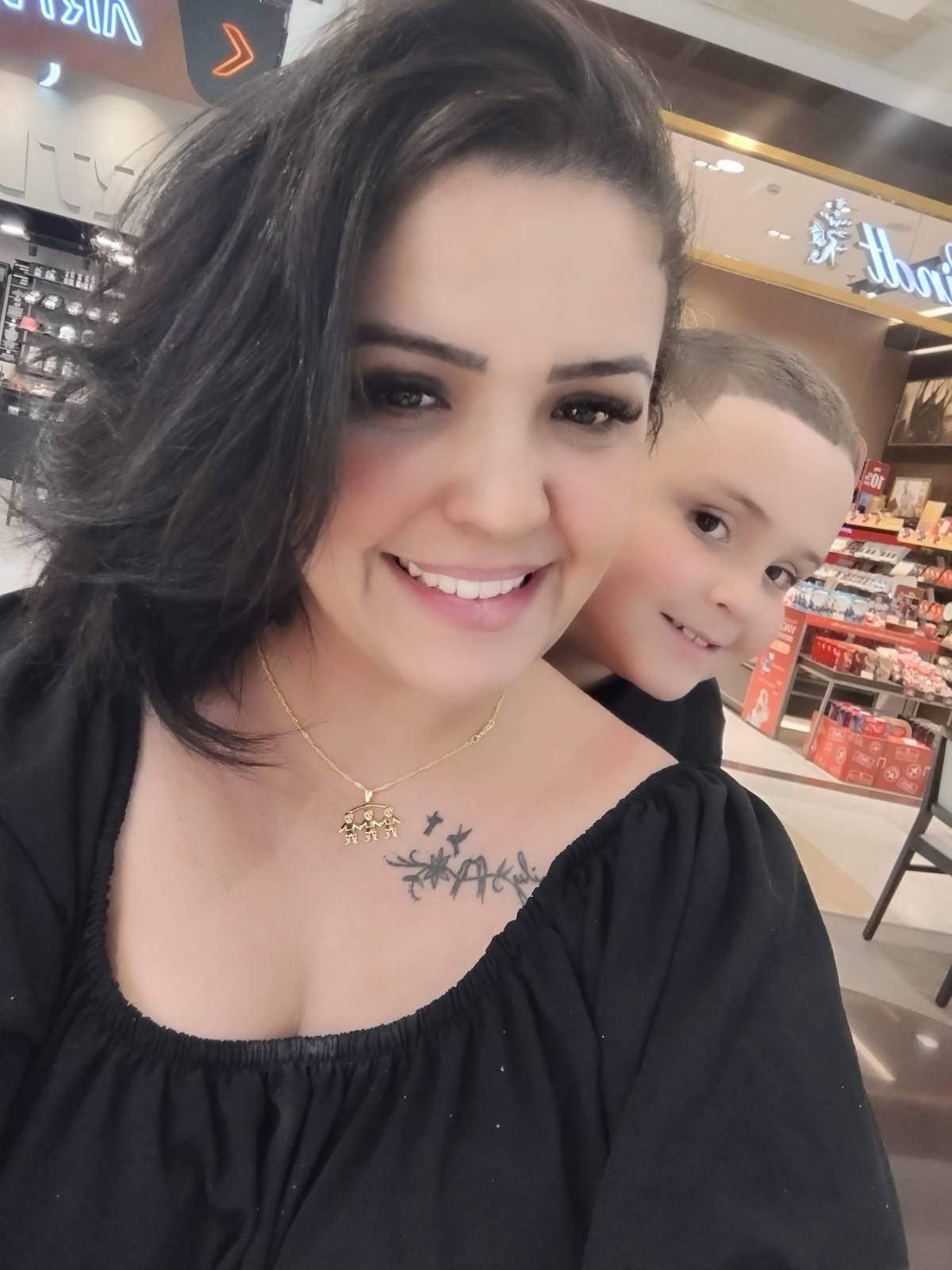 Michelle marques - Braga - Apoio ao Domícilio e Lares de Idosos
