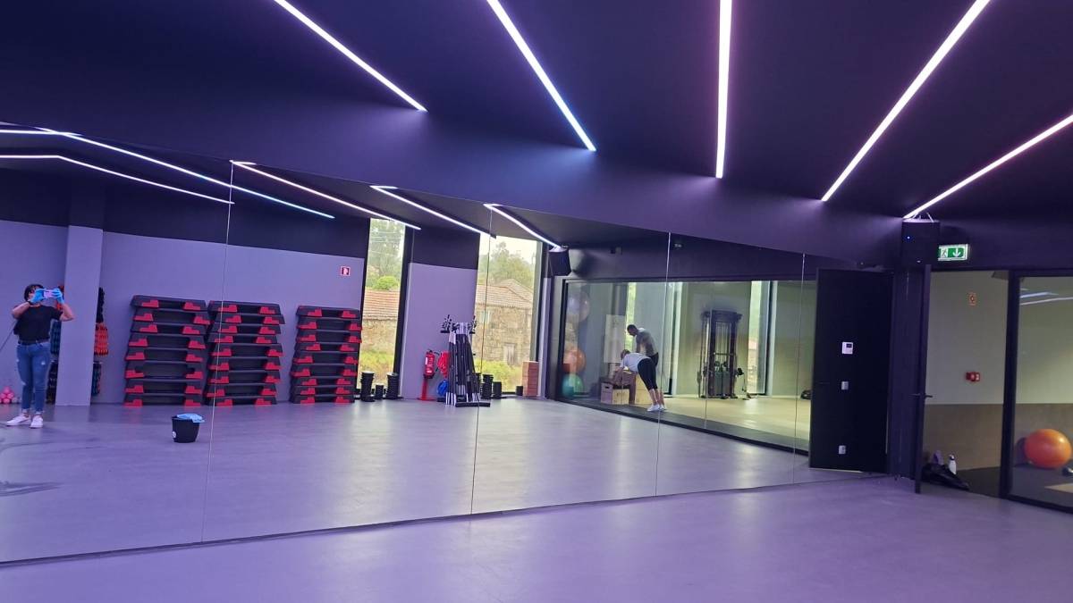 Rubrilho - Vila Nova de Famalicão - Remodelação de Cozinhas