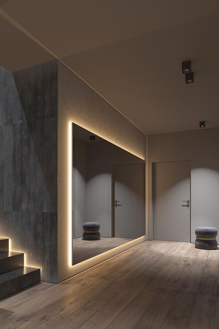 Kinyama Silva - Amadora - Interior Decoration