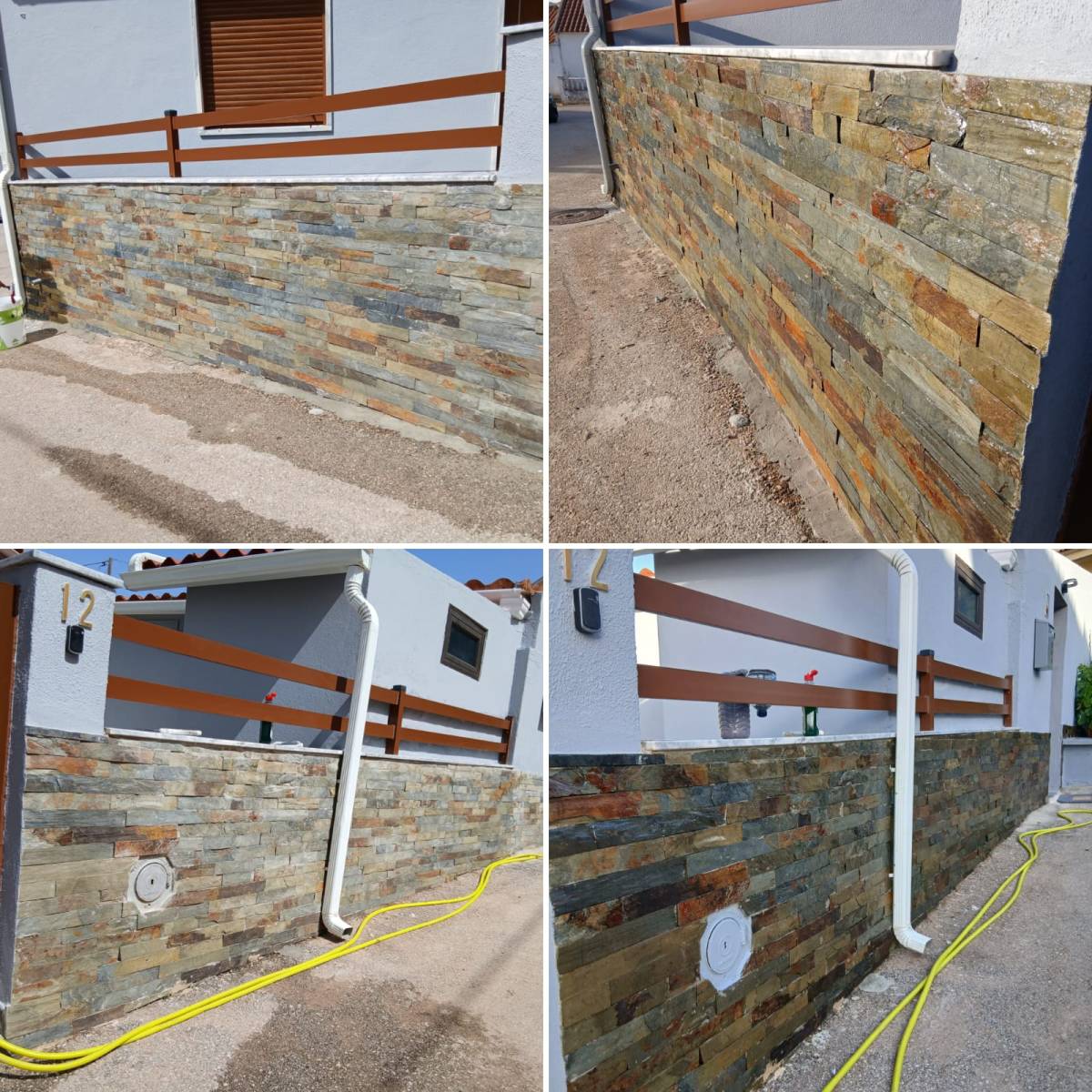 Pintura e remodelaçoes-Torres - Leiria - Rénovation de cuisine