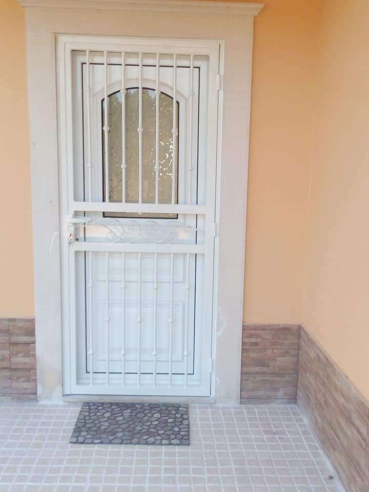 Carlos Freitas - Torres Vedras - Pet Door Installation