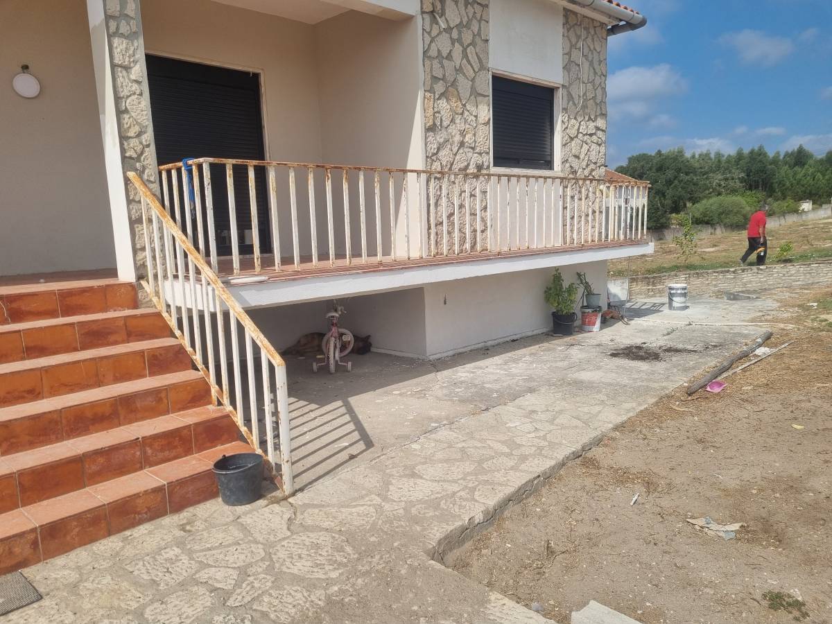 Wgb remodelação - Sintra - Sauna reparieren oder warten