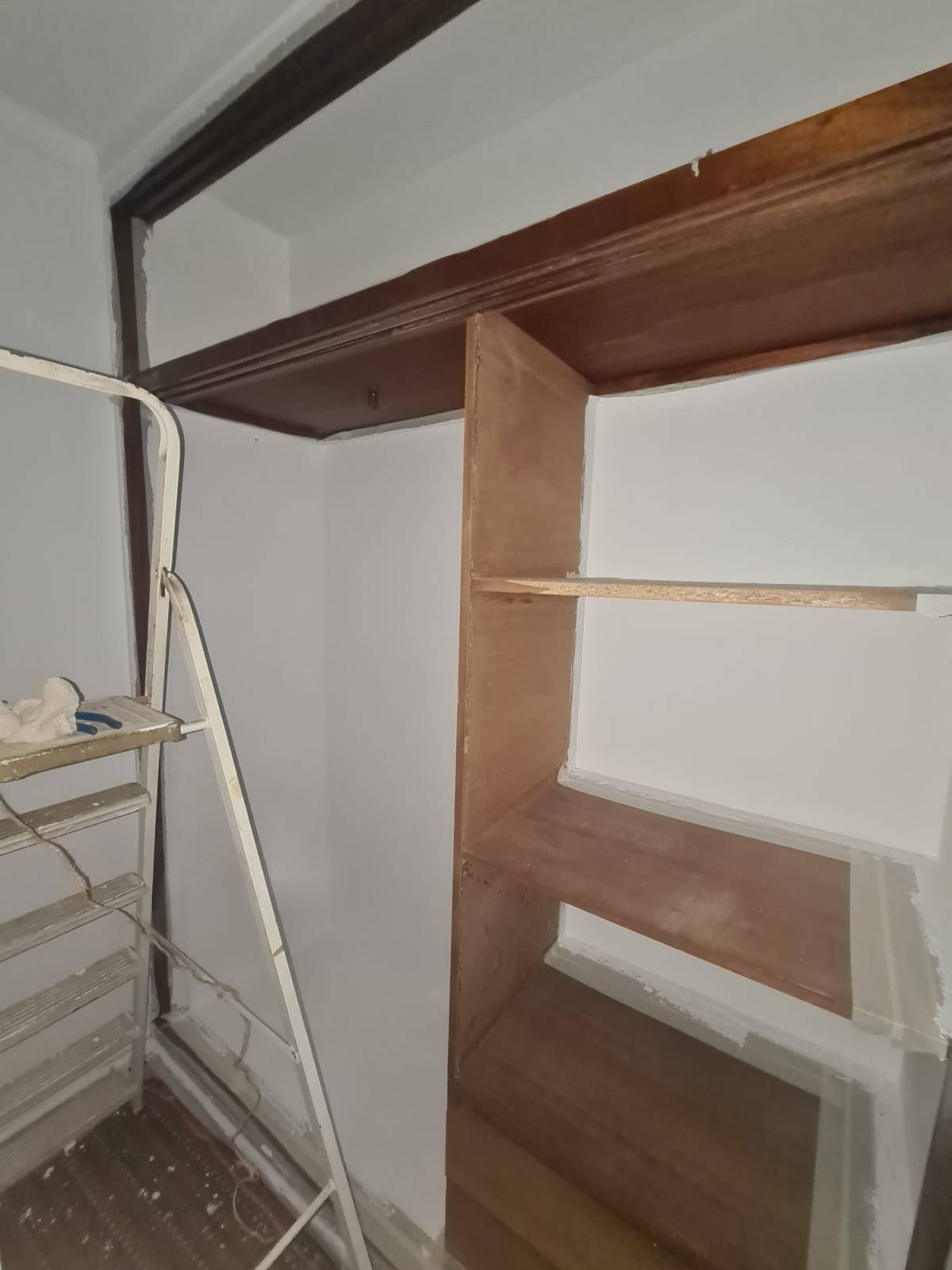 Marc Valente - Amadora - TV Mounting
