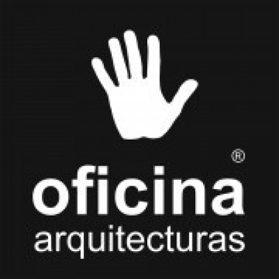 oficina arquitecturas ® / estúdio criativo - Castro Verde - Design de Logotipos